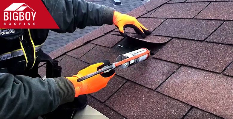 Common Reasons for Asphalt Shingle Roof Repair